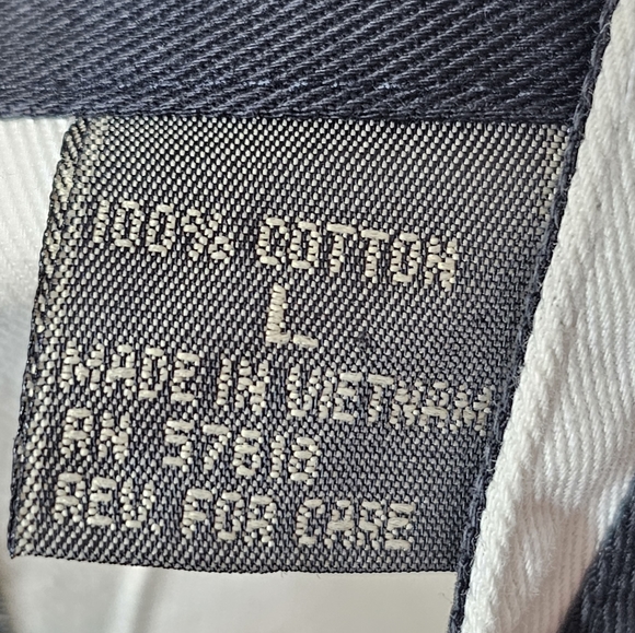 Vintage Spindle River Western Color Block Shirt - Picture 13 of 16